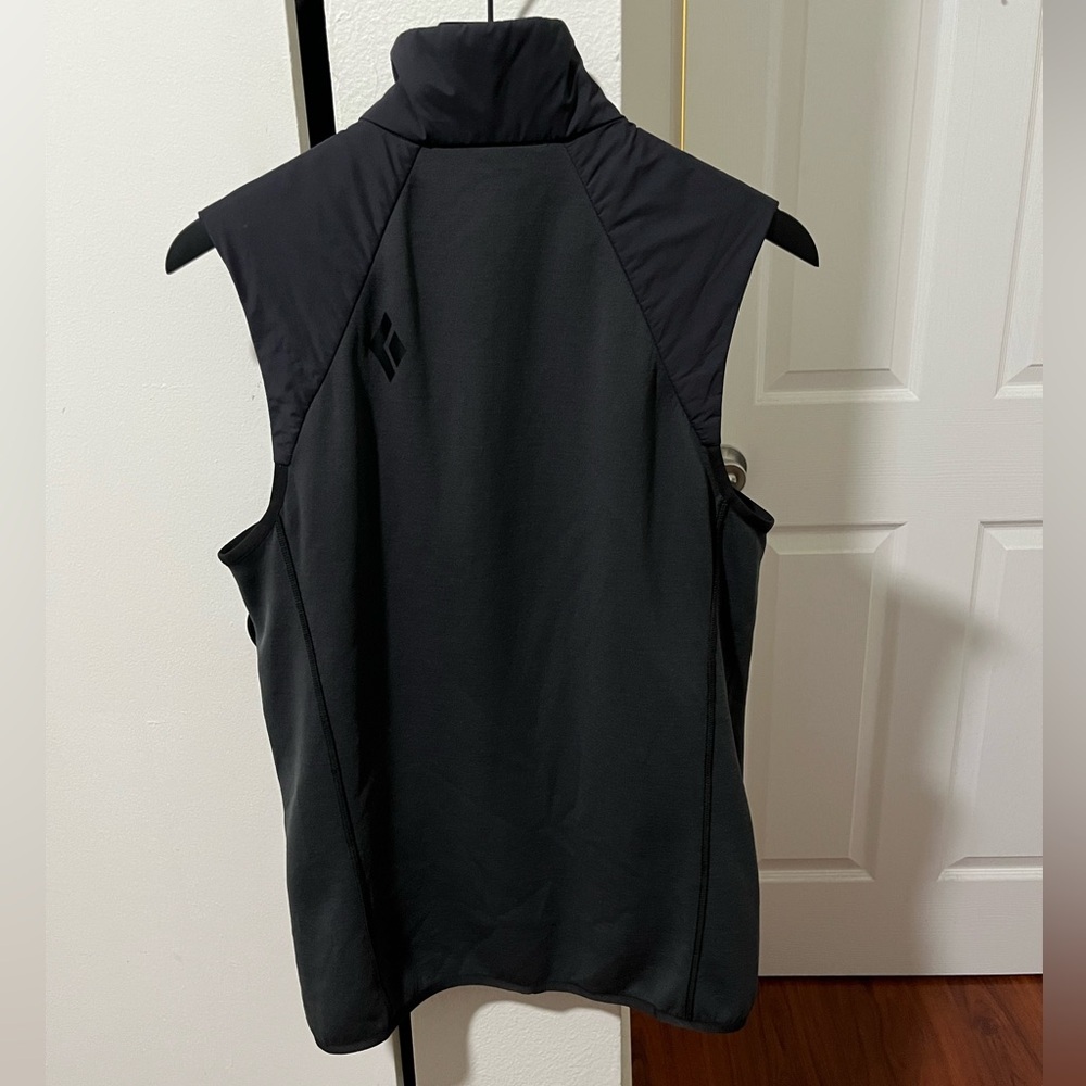 Black Diamond First Light Hybrid Vest - Picture 3 of 3